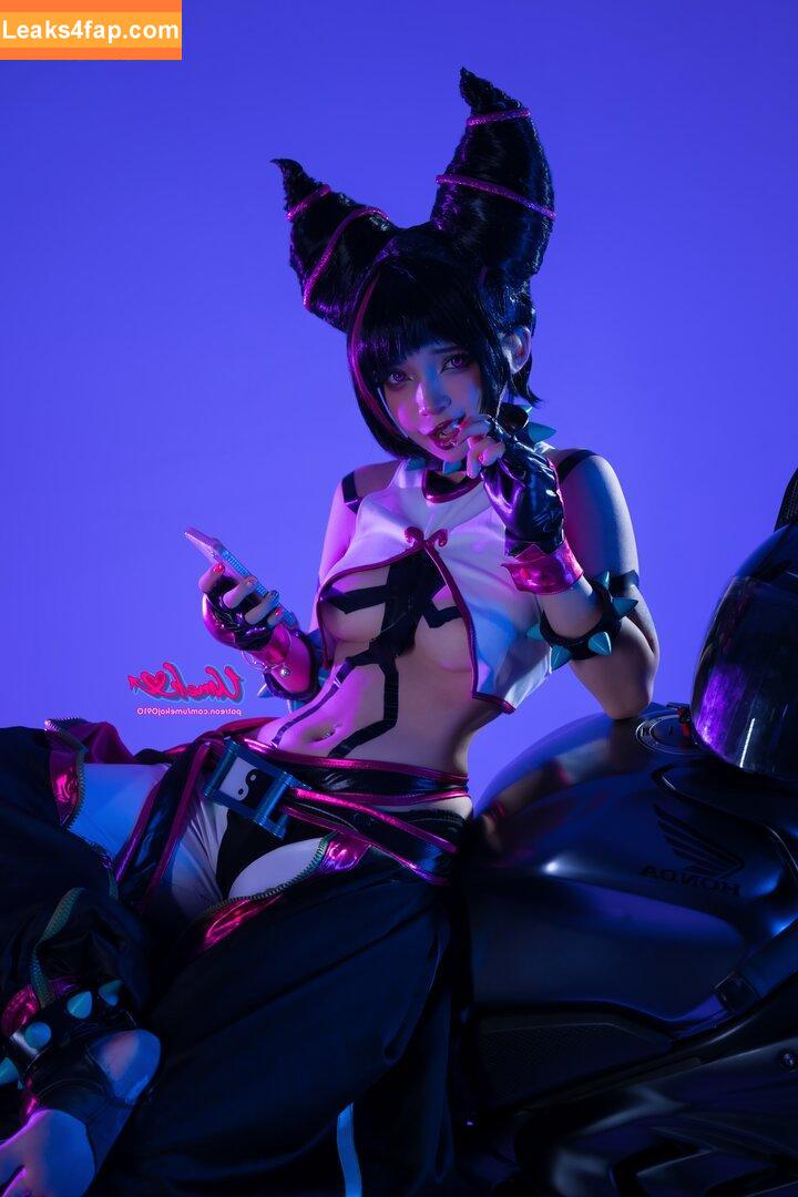 Umeko J. / umekoj0910 / umekoj0910_ / umekojcosplayer leaked photo photo #0656
