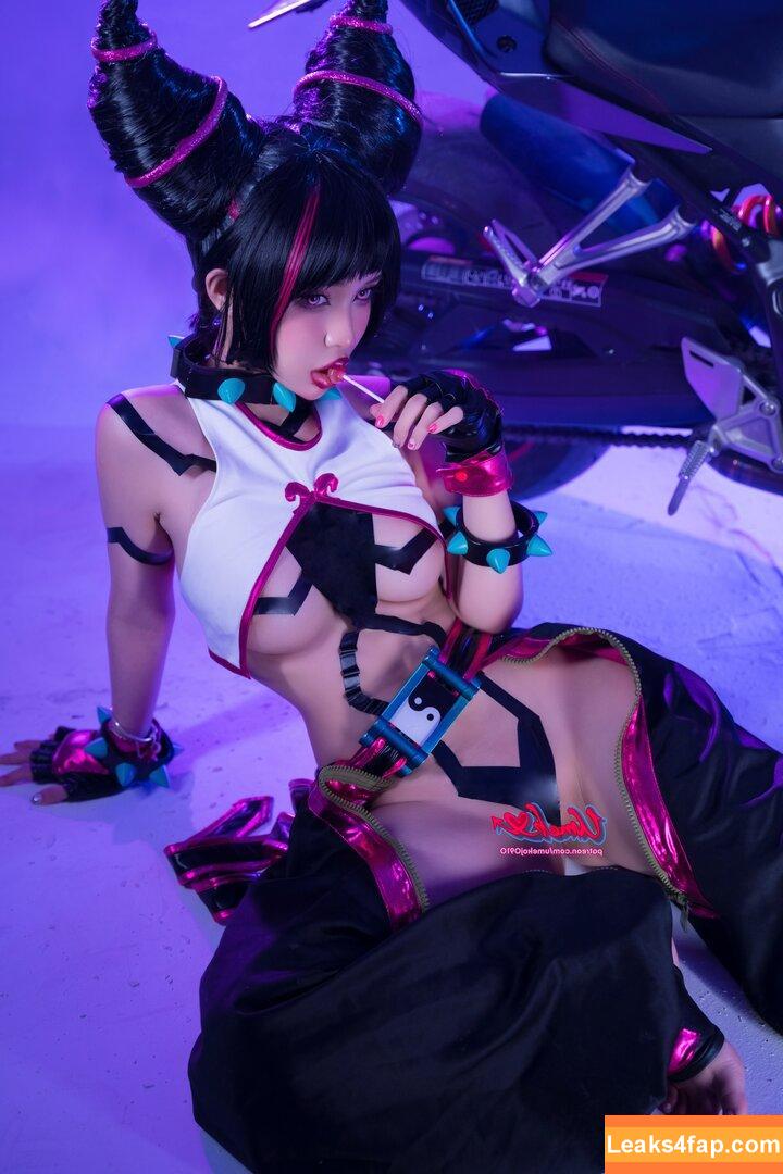 Umeko J. / umekoj0910 / umekoj0910_ / umekojcosplayer leaked photo photo #0657