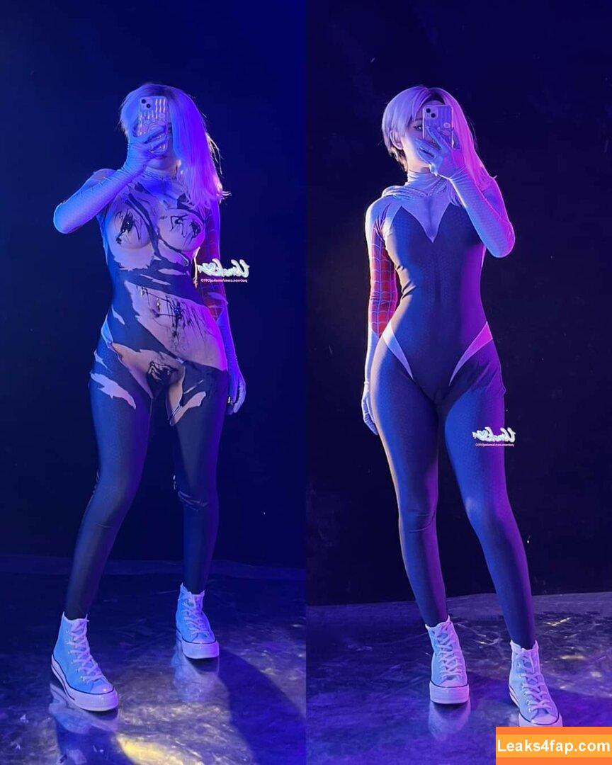 Umeko J. / umekoj0910 / umekoj0910_ / umekojcosplayer leaked photo photo #0662