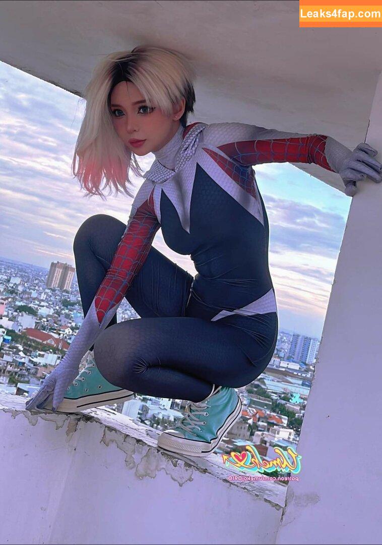 Umeko J. / umekoj0910 / umekoj0910_ / umekojcosplayer leaked photo photo #0668