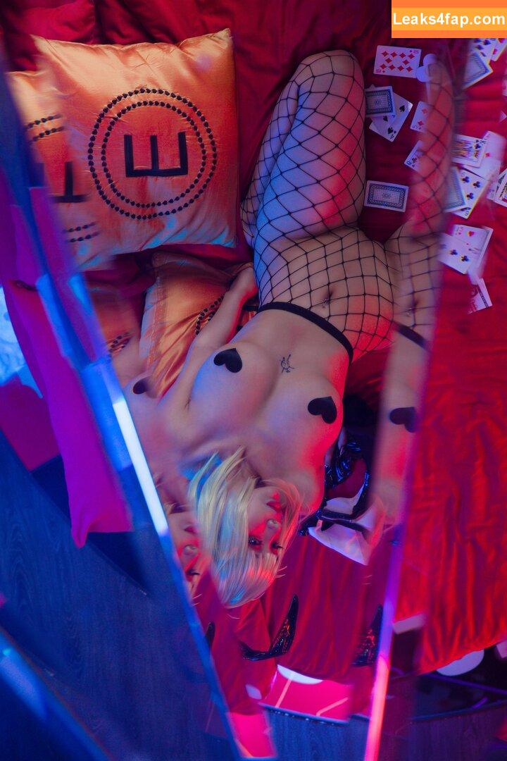 Umeko J. / umekoj0910 / umekoj0910_ / umekojcosplayer leaked photo photo #0676