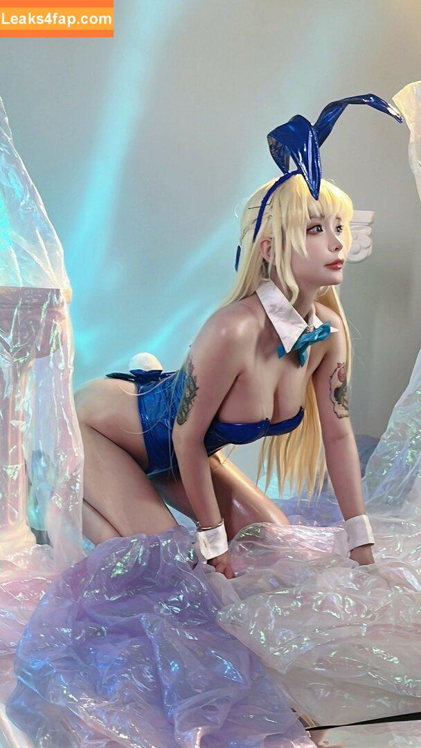 Umeko J. / umekoj0910 / umekoj0910_ / umekojcosplayer leaked photo photo #0701