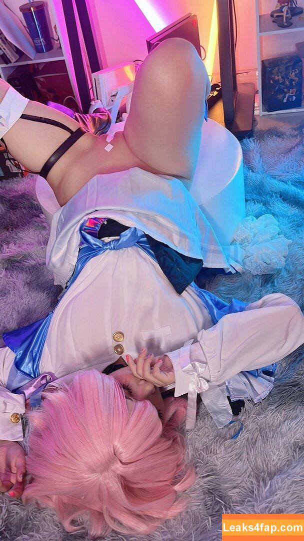 Umeko J. / umekoj0910 / umekoj0910_ / umekojcosplayer leaked photo photo #0708