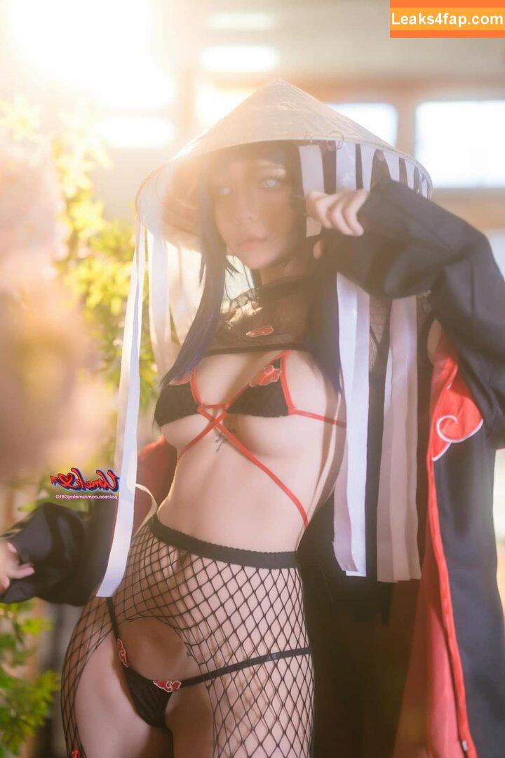 Umeko J. / umekoj0910 / umekoj0910_ / umekojcosplayer leaked photo photo #0722