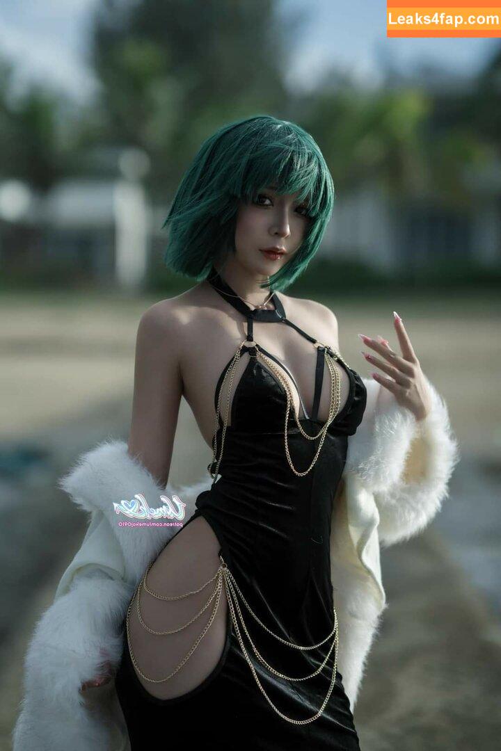 Umeko J. / umekoj0910 / umekoj0910_ / umekojcosplayer leaked photo photo #0750