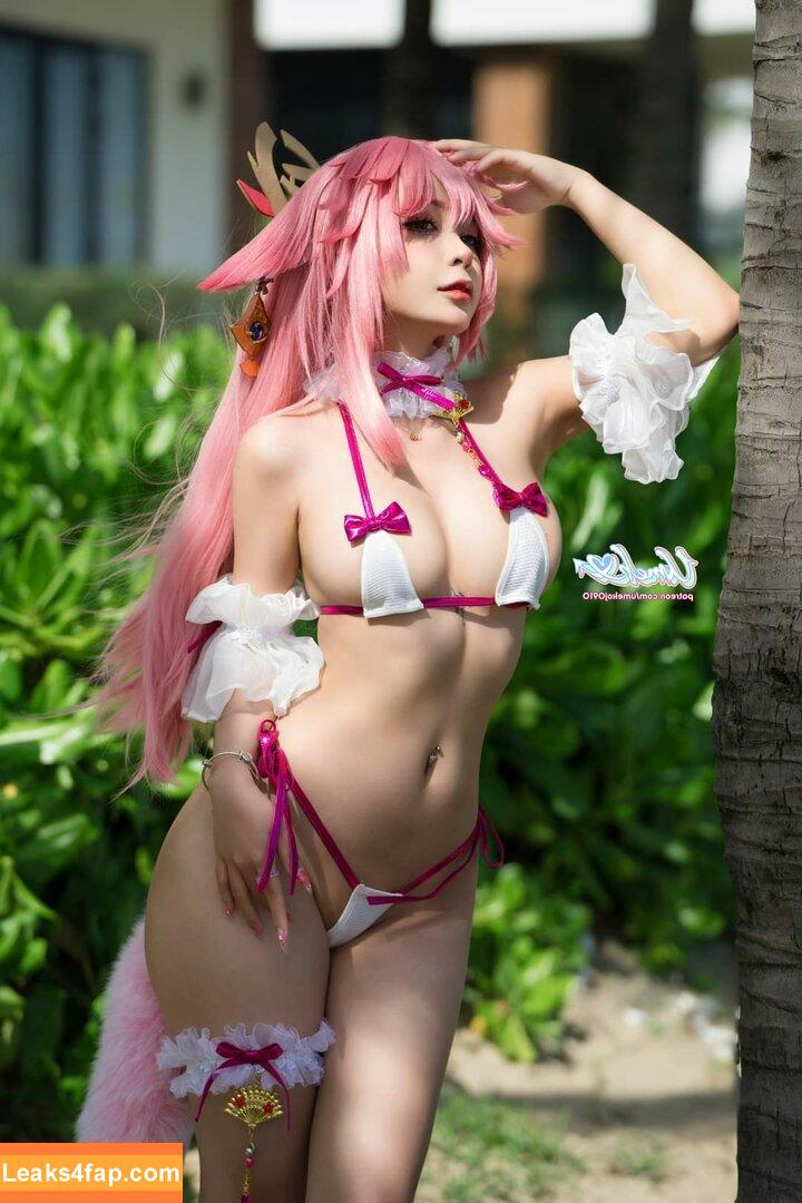 Umeko J. / umekoj0910 / umekoj0910_ / umekojcosplayer leaked photo photo #0754