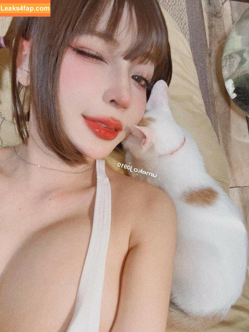 Umeko J. / umekoj0910 / umekoj0910_ / umekojcosplayer leaked photo photo #0768