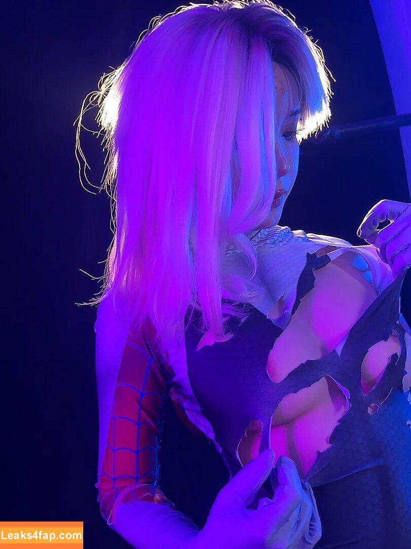 Umeko J. / umekoj0910 / umekoj0910_ / umekojcosplayer leaked photo photo #0775