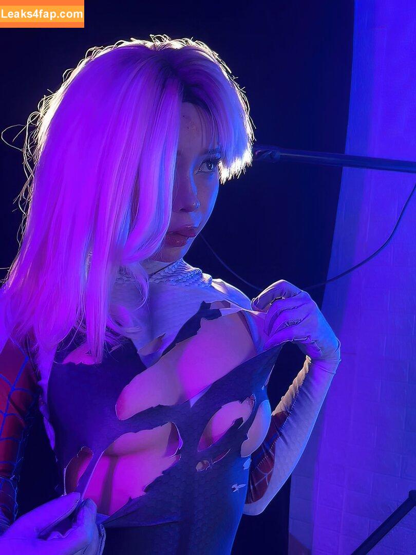 Umeko J. / umekoj0910 / umekoj0910_ / umekojcosplayer leaked photo photo #0777