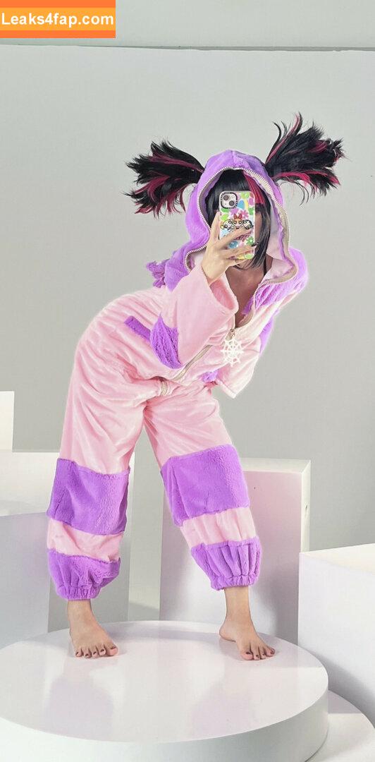 Umeko J. / umekoj0910 / umekoj0910_ / umekojcosplayer leaked photo photo #0780