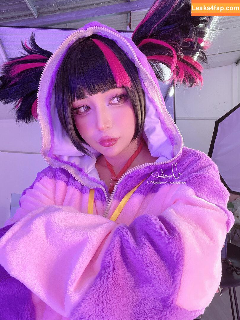 Umeko J. / umekoj0910 / umekoj0910_ / umekojcosplayer leaked photo photo #0781