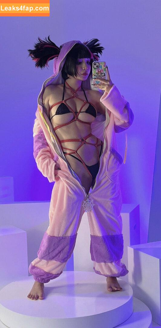 Umeko J. / umekoj0910 / umekoj0910_ / umekojcosplayer leaked photo photo #0786