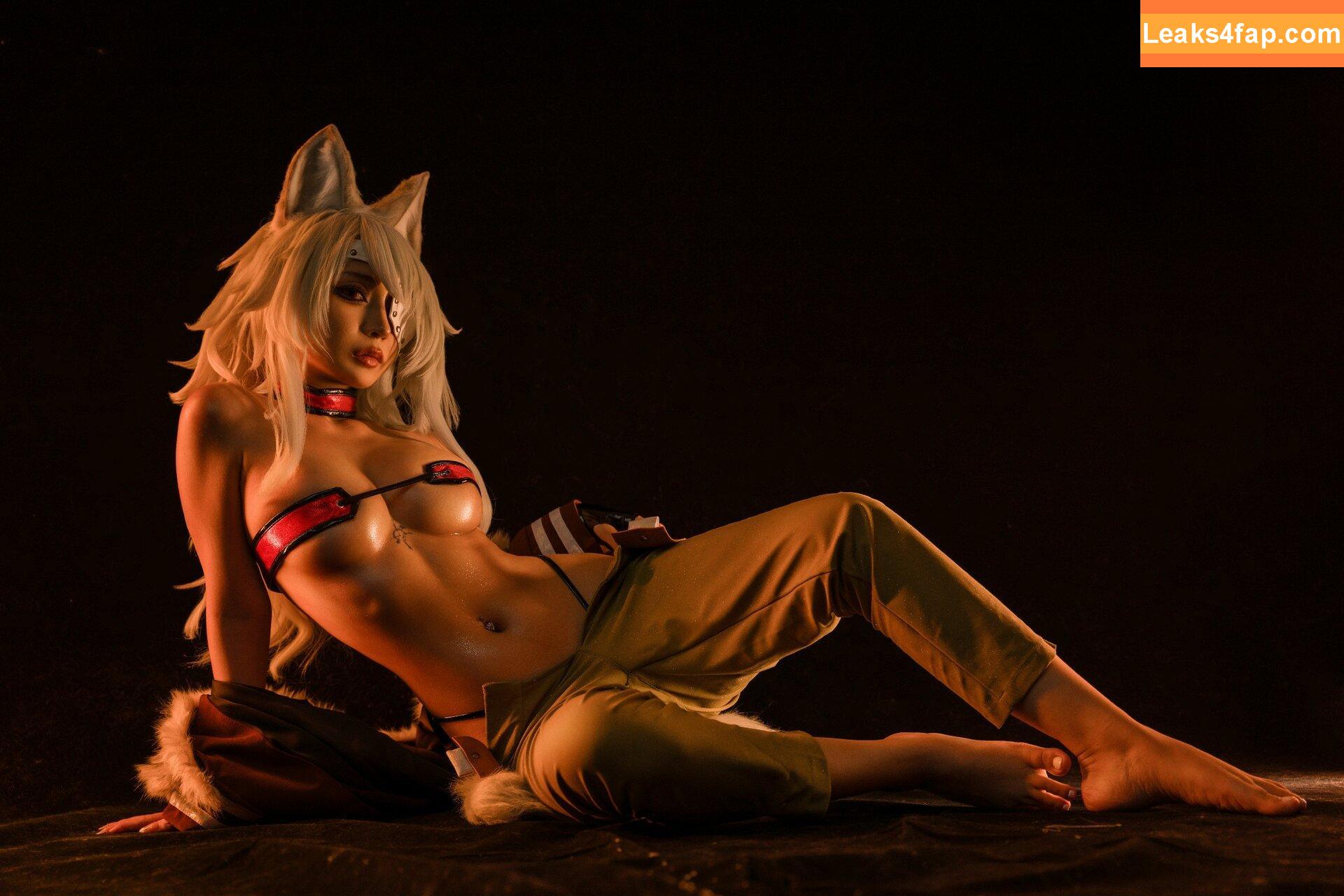 Umeko J. / umekoj0910 / umekoj0910_ / umekojcosplayer leaked photo photo #0800