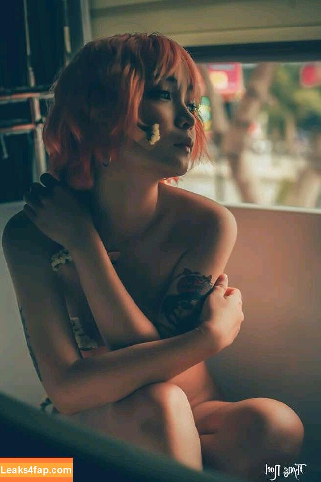 Umeko J. / umekoj0910 / umekoj0910_ / umekojcosplayer leaked photo photo #0820