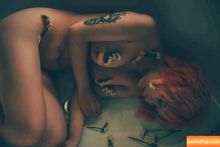 Umeko J. / umekoj0910 / umekoj0910_ / umekojcosplayer leaked photo photo #0821