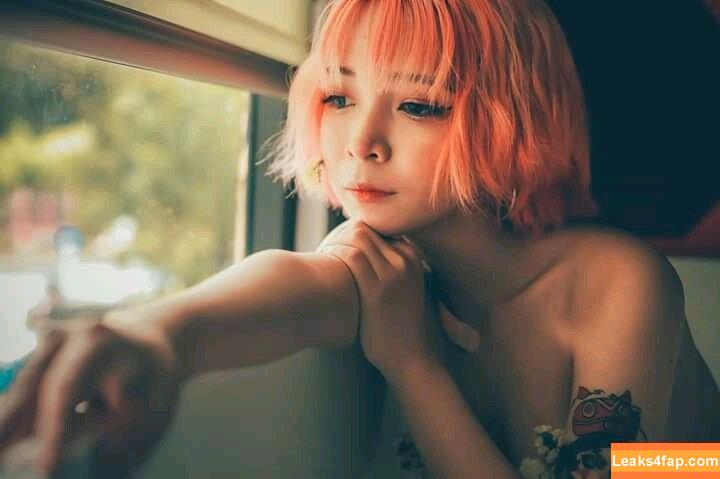 Umeko J. / umekoj0910 / umekoj0910_ / umekojcosplayer leaked photo photo #0827