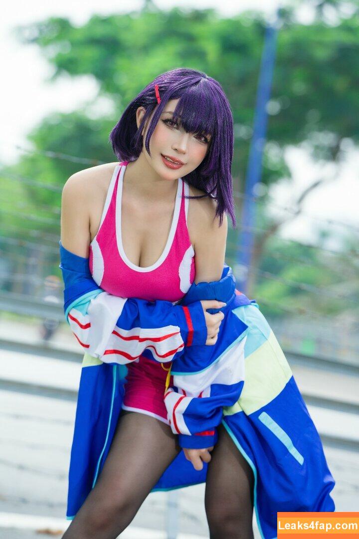 Umeko J. / umekoj0910 / umekoj0910_ / umekojcosplayer leaked photo photo #0859