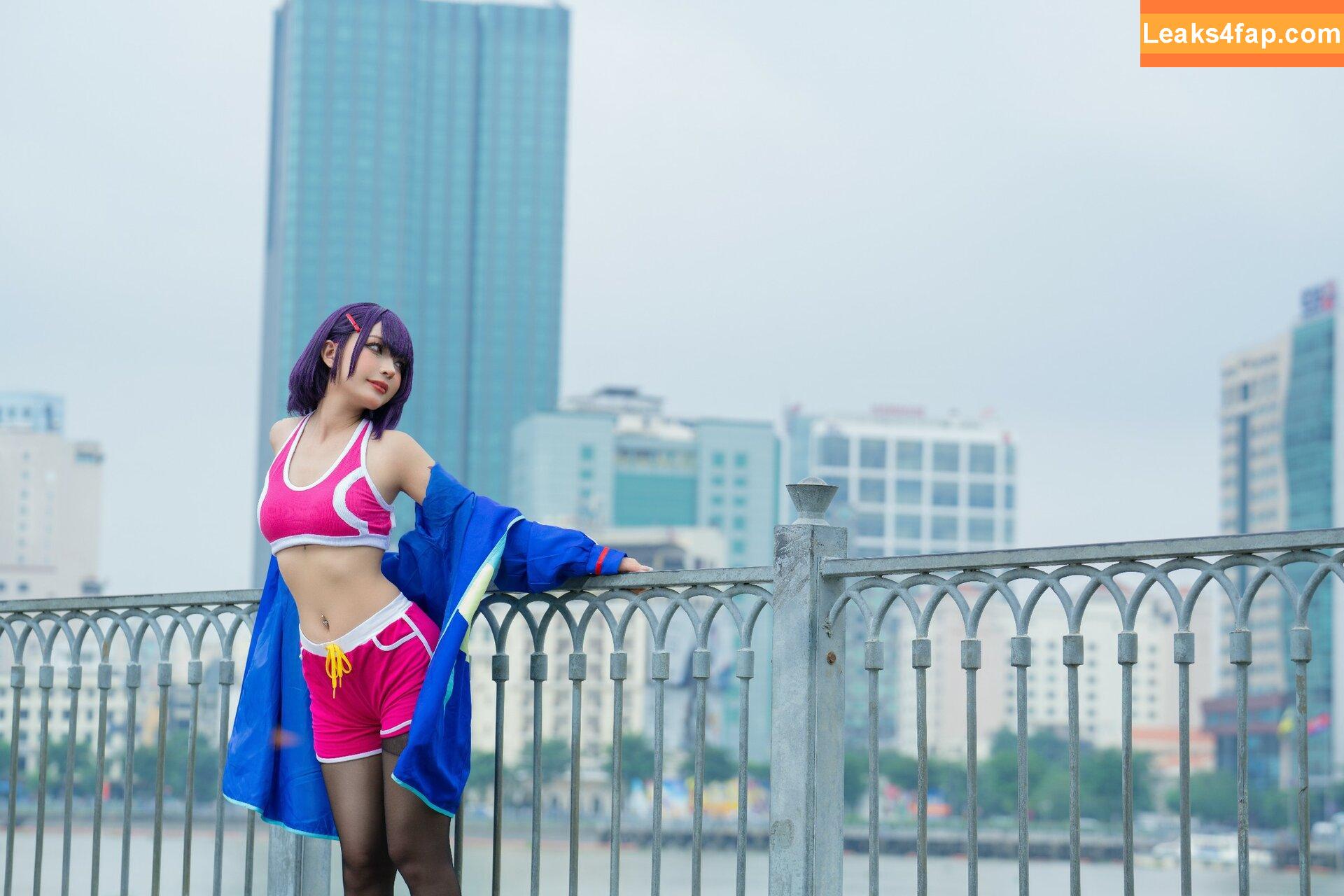 Umeko J. / umekoj0910 / umekoj0910_ / umekojcosplayer leaked photo photo #0860