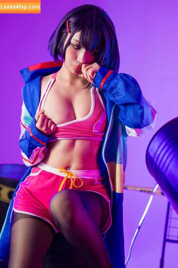 Umeko J. / umekoj0910 / umekoj0910_ / umekojcosplayer leaked photo photo #0865