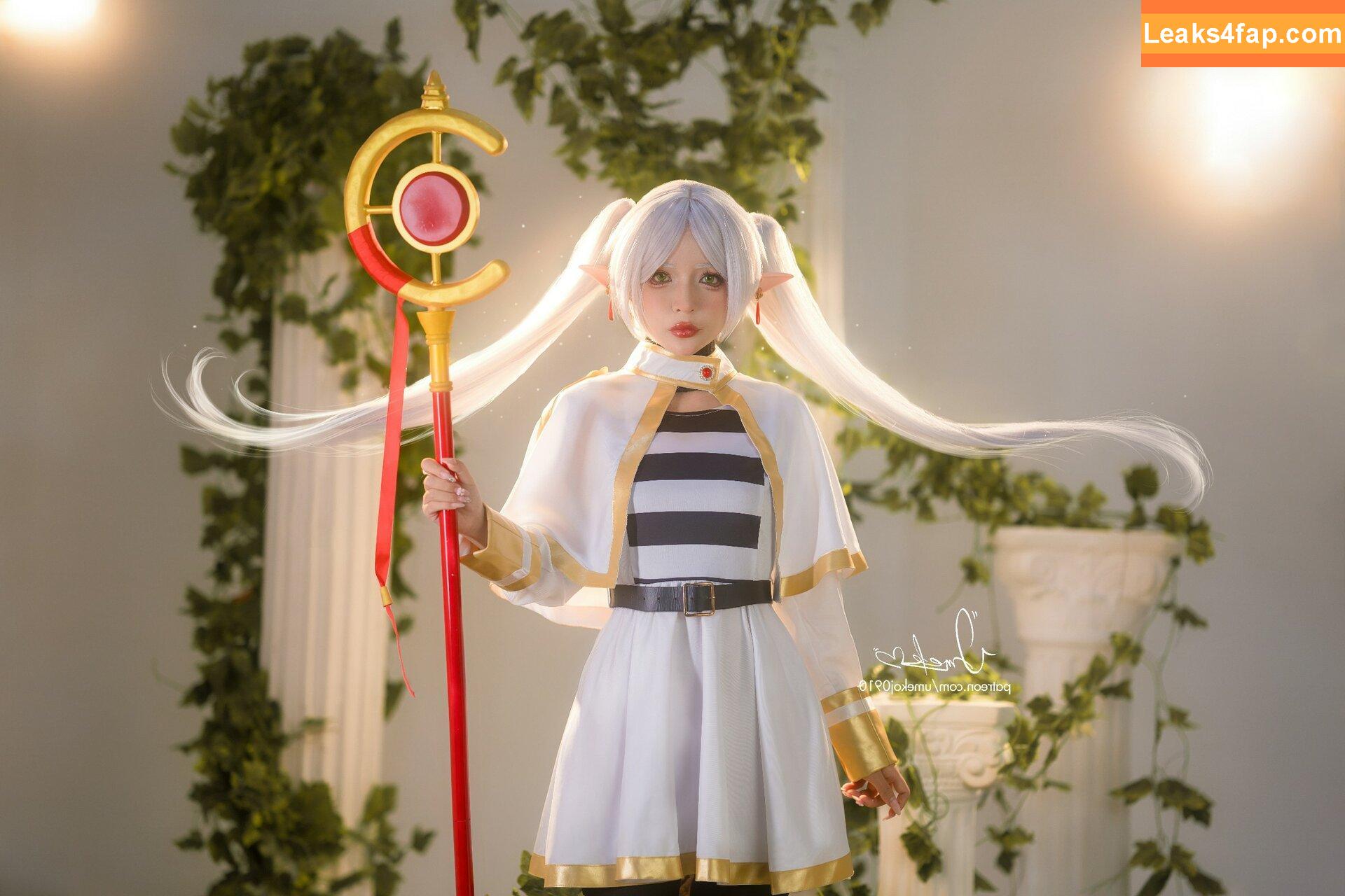 Umeko J. / umekoj0910 / umekoj0910_ / umekojcosplayer leaked photo photo #0884