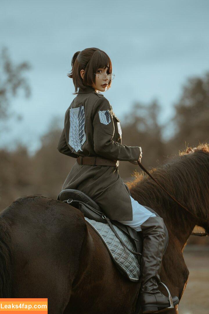 Umeko J. / umekoj0910 / umekoj0910_ / umekojcosplayer leaked photo photo #0895