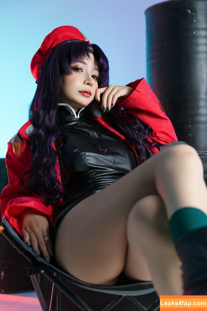 Umeko J. / umekoj0910 / umekoj0910_ / umekojcosplayer leaked photo photo #0931