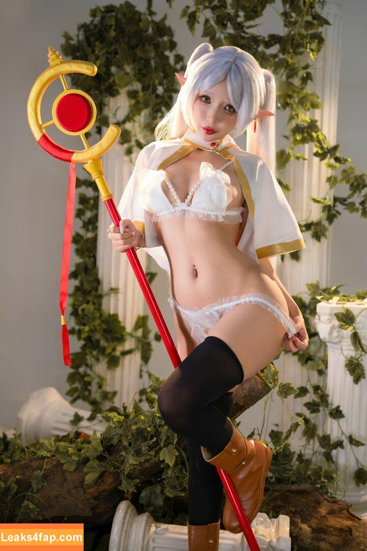 Umeko J. / umekoj0910 / umekoj0910_ / umekojcosplayer leaked photo photo #0945