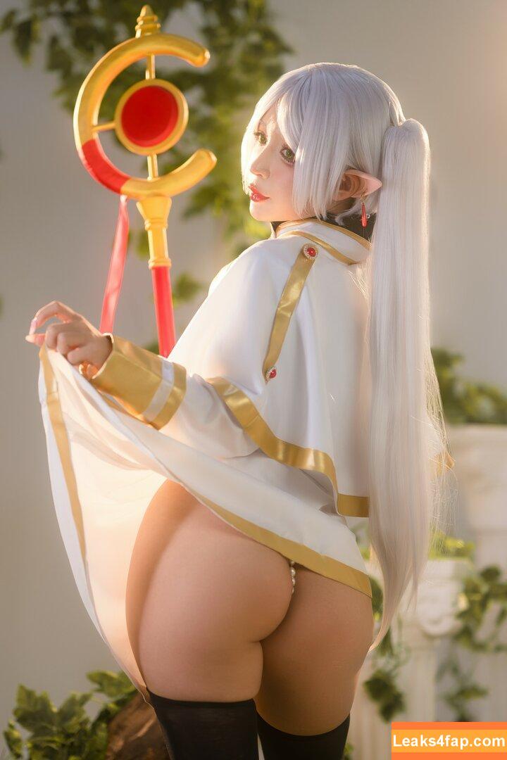 Umeko J. / umekoj0910 / umekoj0910_ / umekojcosplayer leaked photo photo #0951