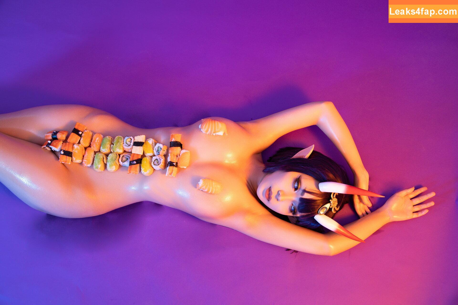 Umeko J. / umekoj0910 / umekoj0910_ / umekojcosplayer leaked photo photo #0970