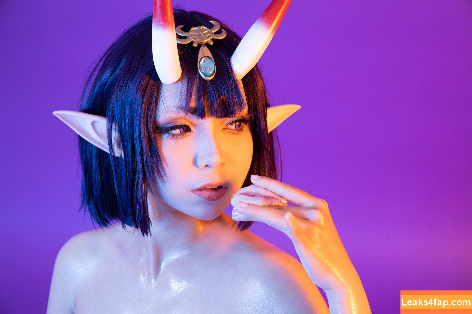 Umeko J. / umekoj0910 / umekoj0910_ / umekojcosplayer leaked photo photo #0972