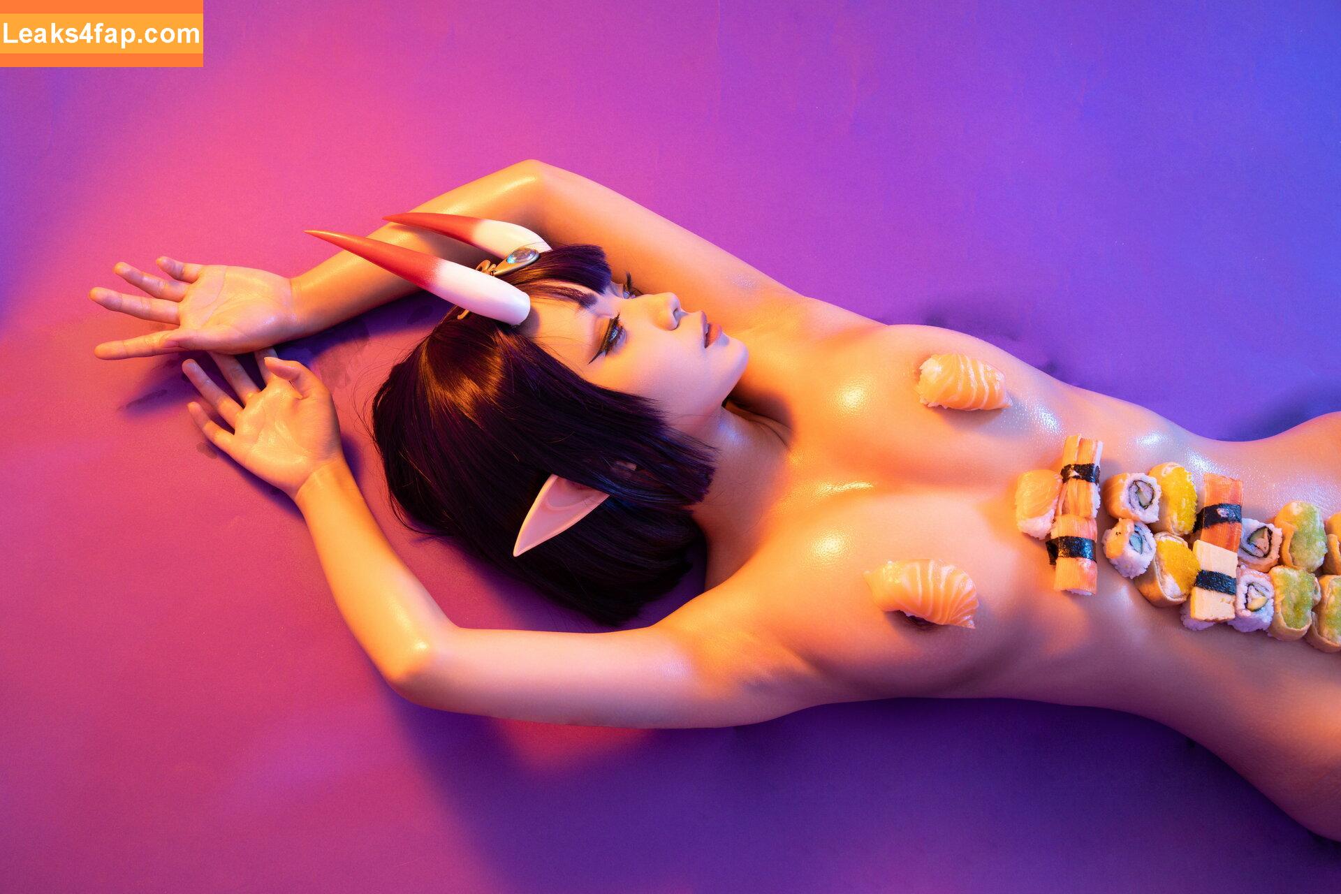 Umeko J. / umekoj0910 / umekoj0910_ / umekojcosplayer leaked photo photo #0977