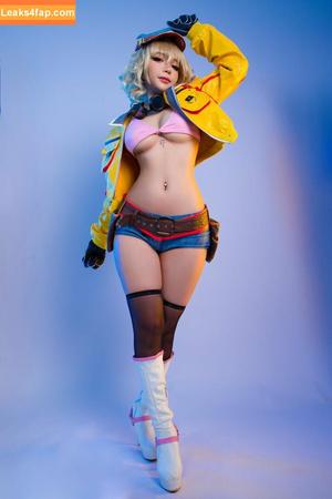 Umeko J. photo #0198