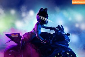 Umeko J. photo #0655