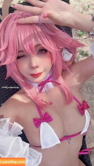 Umeko J. photo #0752