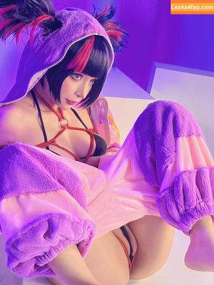 Umeko J. photo #0807