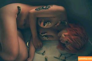 Umeko J. photo #0821