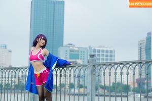 Umeko J. photo #0860