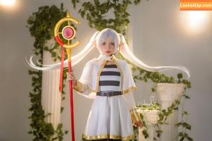 Umeko J. photo #0884