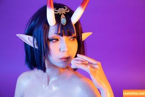 Umeko J. photo #0972