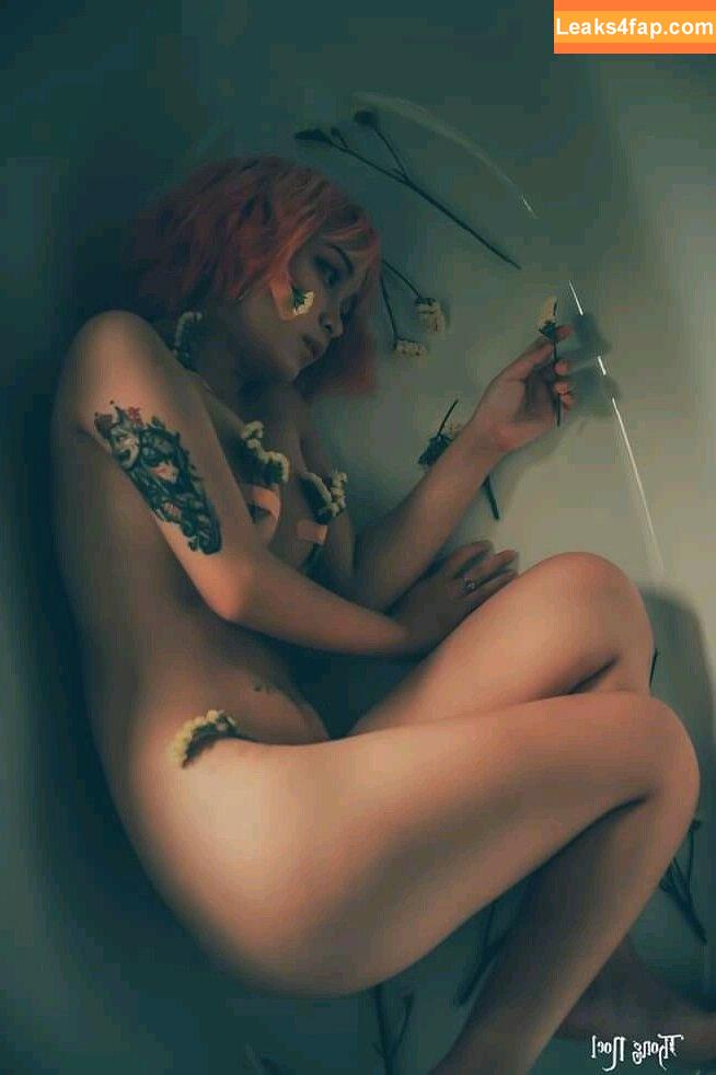 Umeko J. / umekoj0910 / umekoj0910_ / umekojcosplayer leaked photo photo #1051