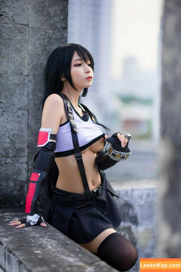 Umeko J. / umekoj0910 / umekoj0910_ / umekojcosplayer leaked photo photo #1064