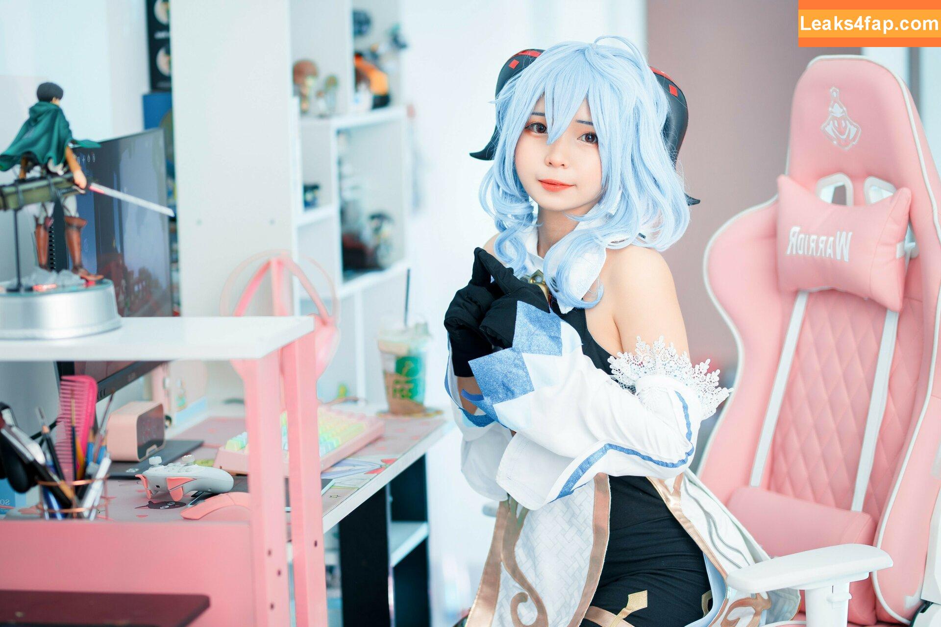 Umeko J. / umekoj0910 / umekoj0910_ / umekojcosplayer leaked photo photo #1072