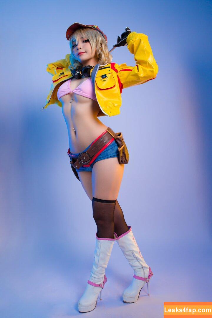 Umeko J. / umekoj0910 / umekoj0910_ / umekojcosplayer leaked photo photo #1086