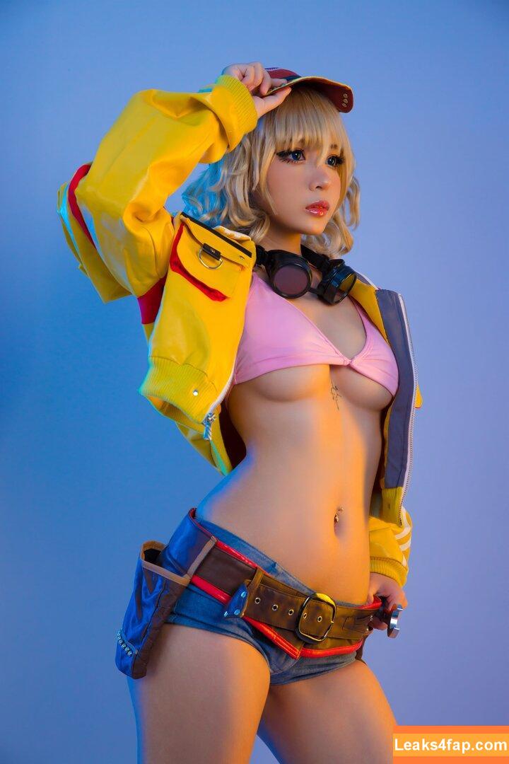 Umeko J. / umekoj0910 / umekoj0910_ / umekojcosplayer leaked photo photo #1087