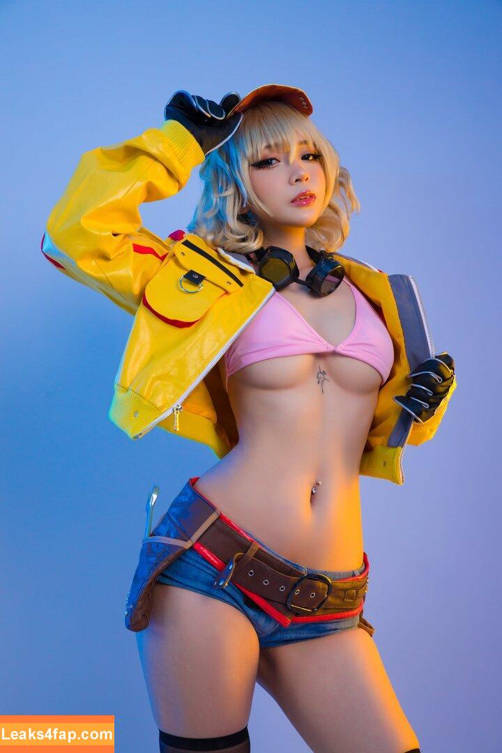 Umeko J. / umekoj0910 / umekoj0910_ / umekojcosplayer leaked photo photo #1088