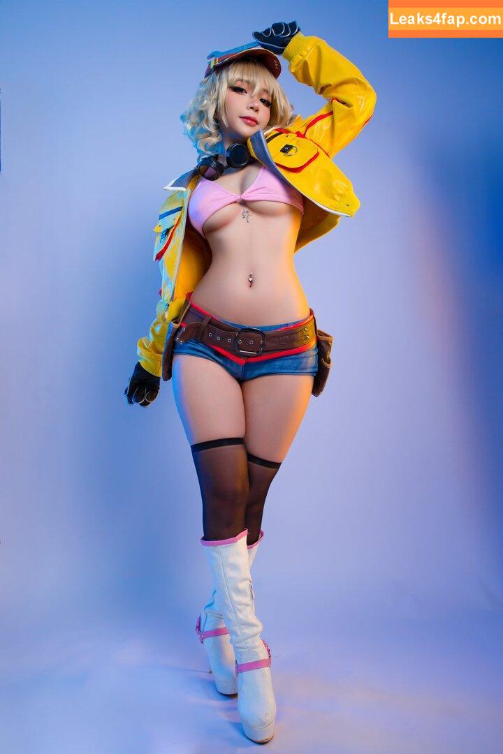 Umeko J. / umekoj0910 / umekoj0910_ / umekojcosplayer leaked photo photo #1089