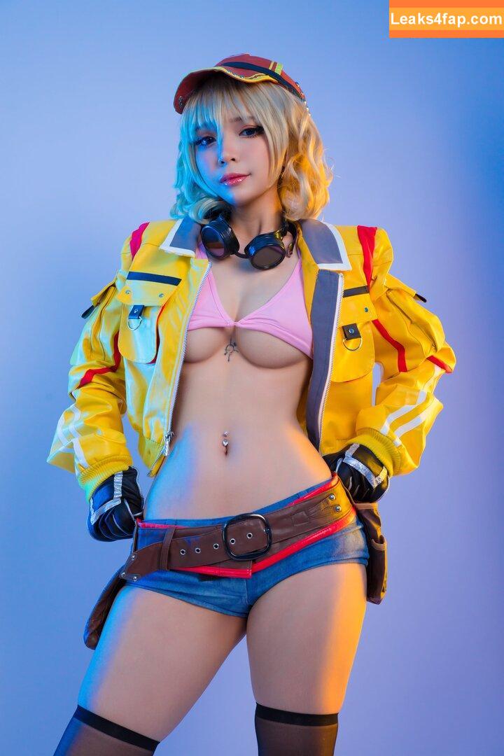 Umeko J. / umekoj0910 / umekoj0910_ / umekojcosplayer leaked photo photo #1090