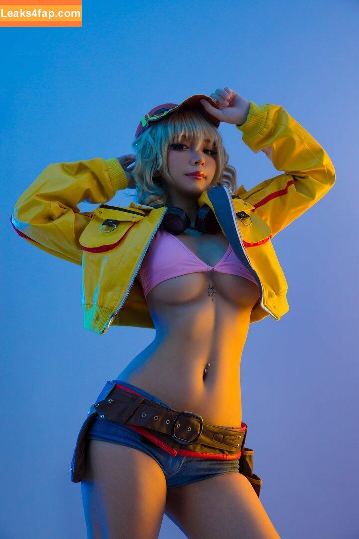 Umeko J. / umekoj0910 / umekoj0910_ / umekojcosplayer leaked photo photo #1091