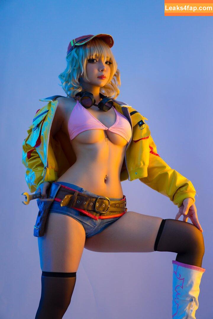 Umeko J. / umekoj0910 / umekoj0910_ / umekojcosplayer leaked photo photo #1092