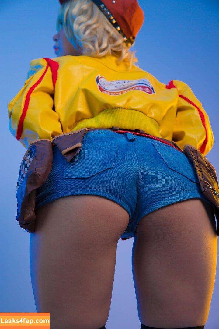 Umeko J. / umekoj0910 / umekoj0910_ / umekojcosplayer leaked photo photo #1095